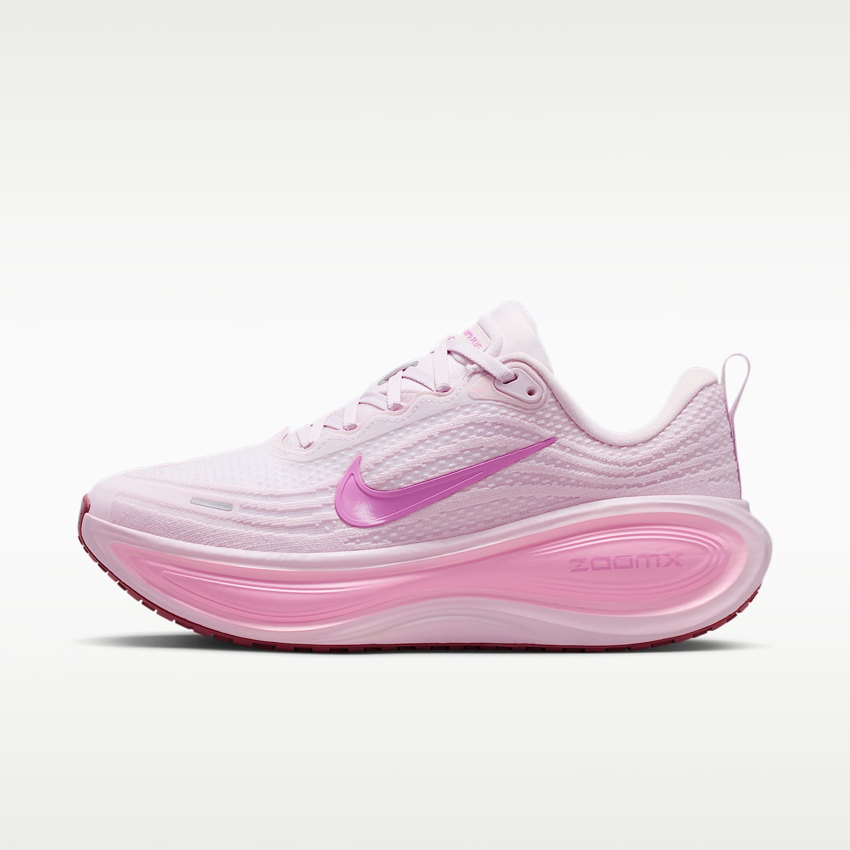 Nike Vomero Plus Women's Road Running Shoes. Nike.com